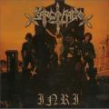 SARCOFAGO: I.N.R.I.