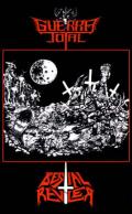 GUERRA TOTAL / BESTIAL REVILER: From the Maw of Hell