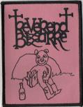 REVEREND BIZARRE: Bible Onanist