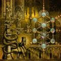 MELECHESH: The Epigenesis