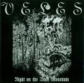 VELES: Night On The Bare Mountain / Black Hateful Metal