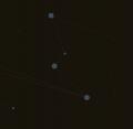 DARKSPACE: III I
