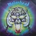 MOTÖRHEAD: Overkill