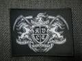 KVLT: Logo patch