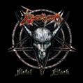 VENOM: Metal Black