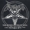 VENOM: The Seven Gates Of Hell: The Singles