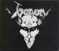 VENOM: Black Metal