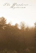 THE WANDERER...: Mysterium