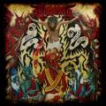 SATAN'S WRATH: Aeons of Satan's Reign