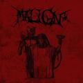 MALIGN: Divine Facing / Fireborn