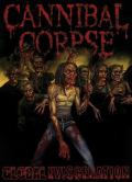 CANNIBAL CORPSE: Global Evisceration