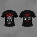 ARCHGOAT: The Light-Devouring Darkness TS M-size