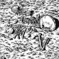 DEATHSPELL OMEGA: Inquisitors Of Satan 2ND HAND