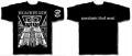 BLACKDEATH: Apocalyptic Black Metal TS L-size