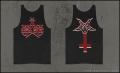 BEHERIT: Beast of Beherit SleevelessTS XXL-size    