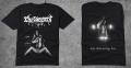 THY SERPENT: Into Everlasting Fire TS S-size 
