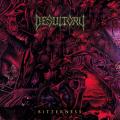 DESULTORY: Bitterness