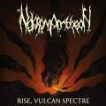 NEKROMANTHEON: Rise, Vulcan Spectre