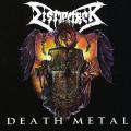 DISMEMBER: Death Metal