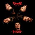 DISMEMBER: Pieces