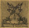 MAYHEM: Esoteric Warfare