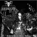 ABIGAIL: Eastern Black Metal Yakuza