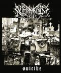 NEKROKRIST SS: Suicide