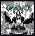 GRAVEWÜRM: Abyss Sorcery