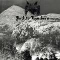 WITCHBLOOD: Hail to Lyderhorn