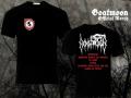 GOATMOON: October's Blood TS L-size 