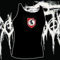 GOATMOON: October's Blood Wifebeater L-size  