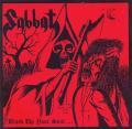 SABBAT (JAP): Black Up Your Soul