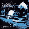 DESASTER: Tyrants of the Netherworld