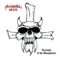 NOCTURNAL BREED: Triumph of the Blasphemer