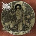 BLACK ALTAR: Suicidal Salvation