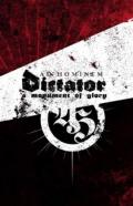 AD HOMINEM: Dictator - A Monument of Glory