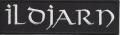 ILDJARN: Logo patch