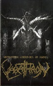 VARATHRON: Untrodden Corridors of Hades