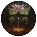 GHOST: Meliora