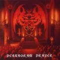 BEWITCHED (SWE): Pentagram Prayer