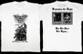 DROWNING THE LIGHT: Lost Kingdoms of a Dark Age TS L-size
