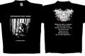 DROWNING THE LIGHT: The Weeping Moon TS L-size 