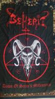 BEHERIT: Dawn of Satan's Millennium