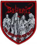 BEHERIT: The Oath of Black Blood  