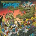 GANGRENATOR: Tales from a Thousand Graves