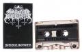 SATANIC WARMASTER: Fimbulwinter