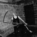 GOATMOON: Death Before Dishonour