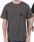 FATHERLAND: Wiking Division TS XXL-size