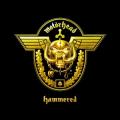 MOT&Ouml;RHEAD: Hammered