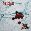 DEICIDE: Once upon the Cross
